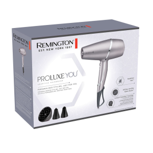 REMINGTON PROLUXE YOU HAIR DRYER
