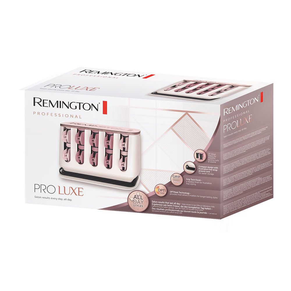 REMINGTON ROLLERS PROLUXE X20L - Image 2