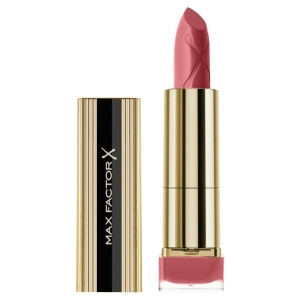 MAX FACTOR COLOUR ELIXIR MOISTURE KISS LIPSTICK 100 FIREFLY
