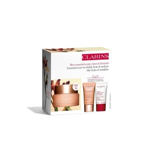 CLARINS EXTRA FIMING GIFT SETS 24
