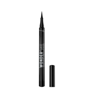 RIMMEL WONDER INK EYELINER 001 BLACK