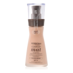 DEBORAH COMFORT MAT FOUNDATION 01