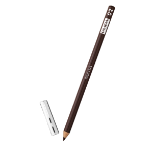 PUPA EYE PENCIL TRUE EYES BROWN 02