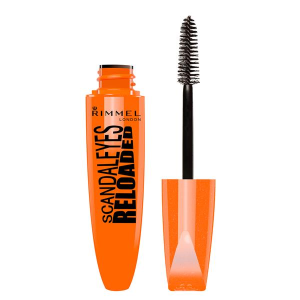 RIMMEL RELOADED MASCARA