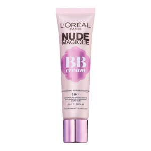LOREAL 5IN1 BB CREAM LIGHT 30ML