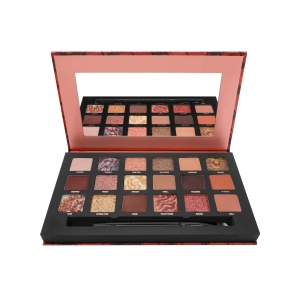 W7 RACY PRESSED PIGMENT PALETTE