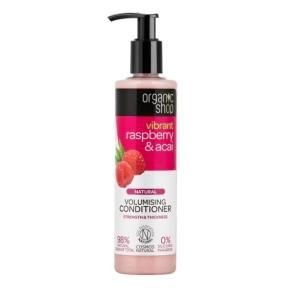 ORGANIC SHOP 2971E RASPBERRY & ACAI CONDITIONER, 280 ML