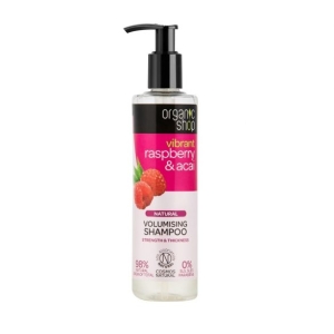 ORGANIC SHOP 2964E RASPBERRY & ACAI SHAMPOO, 280 ML