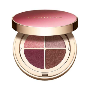 CLARINS QUATOR EYE SHADOW PALETTE 02