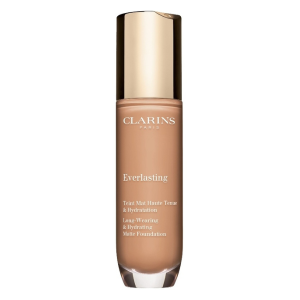 CLARINS EVERLASTING FOUNDATION 112C AMBER 30ML