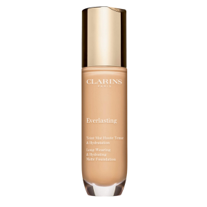 CLARINS EVERLASTING FOUNDATION 105.5W FLESH 30ML
