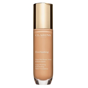 CLARINS EVERLASTING FOUNDATION 109C WHEAT 30ML