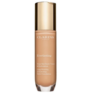 CLARINS EVERLASTING FOUNDATION 108W SAND 30ML