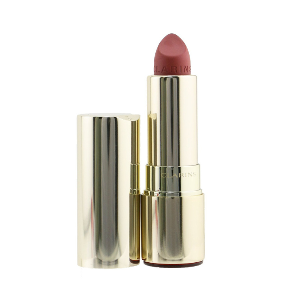 CLARINS JOLI ROUGE VELVET LIPSTICK 753V