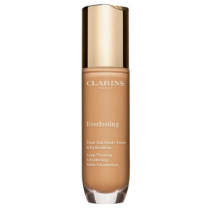 CLARINS EVERLASTING FOUNDATION 111N AUBURN 30ML
