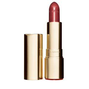 CLARINS JOLI ROUGE BRILLANT LIPSTICK 753S
