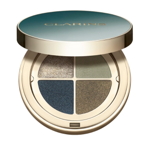 CLARINS QUATOR EYE SHADOW PALETTE 05