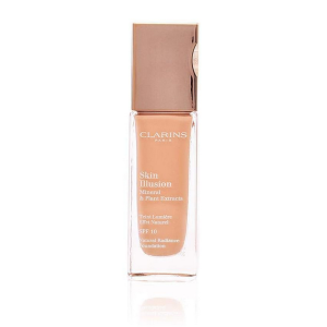 CLARINS SKIN ILLUSION FOUNDATION 115