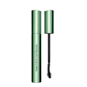 CLARINS MASCARA SUPRA LIFT & CURL 01 BLACK