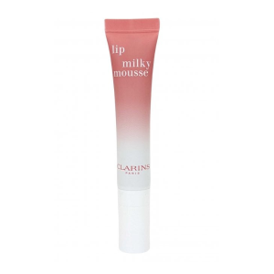 CLARINS LIP MILKY MOUSSE 07