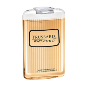 TRUSSARDI RIFLESSO SHOWER GEL 200ML