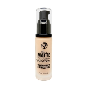 W7 ITS A MATTE MADE IN HEAVEN SAND BEIGE