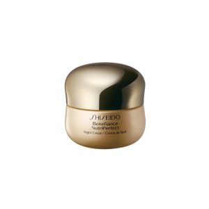 SHISEIDO BENEFIANCE NUTRI PERFECT NIGHT CREAM 50ML