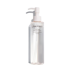 SHISEIDO REFRESHING CLEANSING WATER 180ML