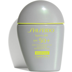 SHISEIDO SPORTS BB SPF 50+ LIGHT