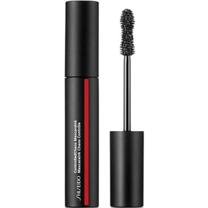 SHISEIDO CONTROLLED CHAOS MASCARA INK 01