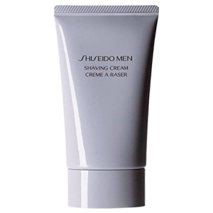 SHISEIDO MEN SHAVING CREAM 100ML