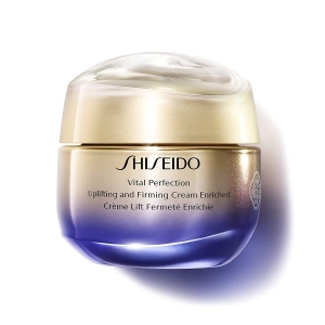SHISEIDO VITAL PERFECTION UPLIFTING & LIFTING CREAM 30ML