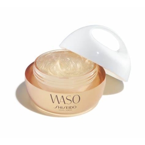 SHISEIDO WASO SHIKULIME MEGA HYDRATING MOISTURIZER 50ML