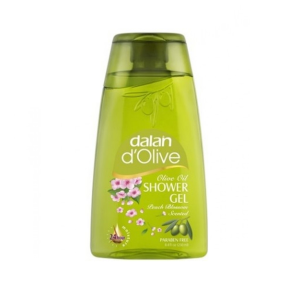 DALAN DOLIVE SHOWER GEL PEACH BLOSSOM 250ML
