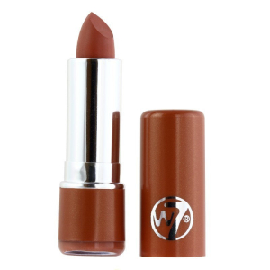 W7 LIPSTICK THE NUDES SILK