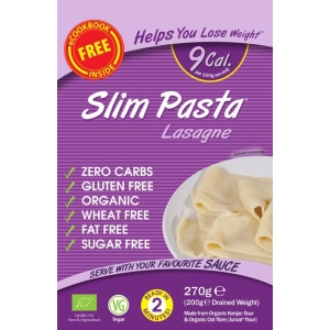 SLIM PASTA LASAGNE