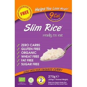 SLIM RICE