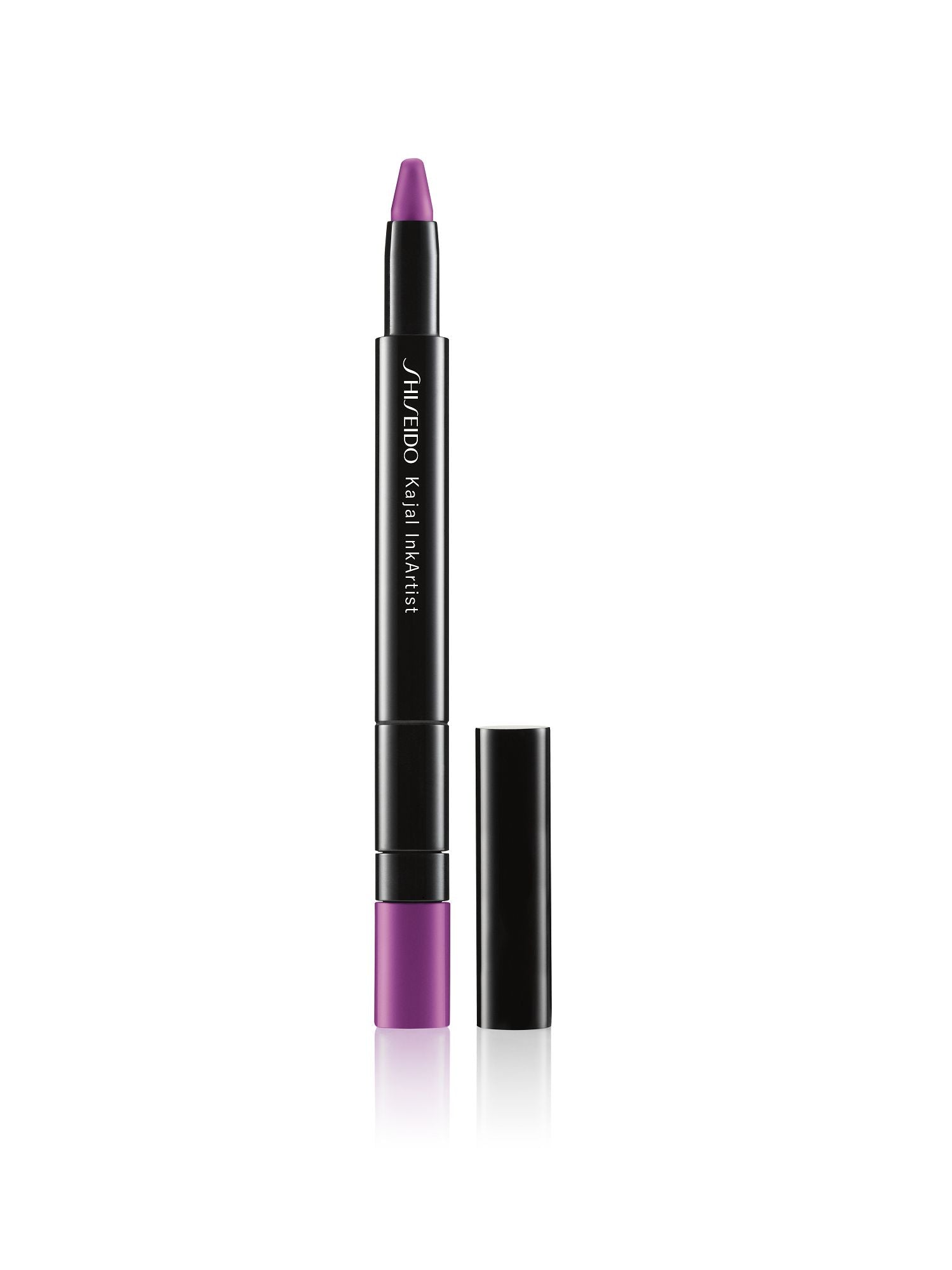 SHISEIDO KAJAL INK ARTIST 02 LILAC LOTUS