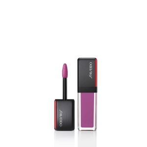 SHISEIDO LACQUERINK LIPSHINE 301 LILAC STROBE