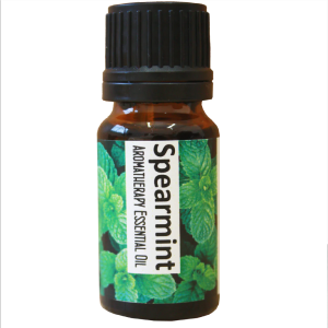 REGENT SPEARMINT ESSENTIAL OIL 10ML