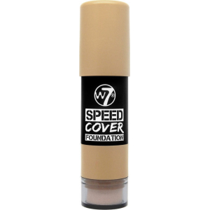 W7 SPEED COVER FOUNDATION STICK NEW BEIGE