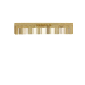 REBELS WITH A CAUSE BAMBOO COMB SMALL