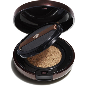 SHISEIDO SYNCHRO SKIN CUSHION COMPACT BRONZER