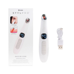 STYLPRO EW01A HEATED EYE WAND