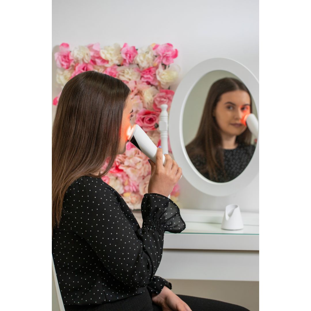 STYLPRO RF01A RED LIGHT FACIAL TOOL - Image 4