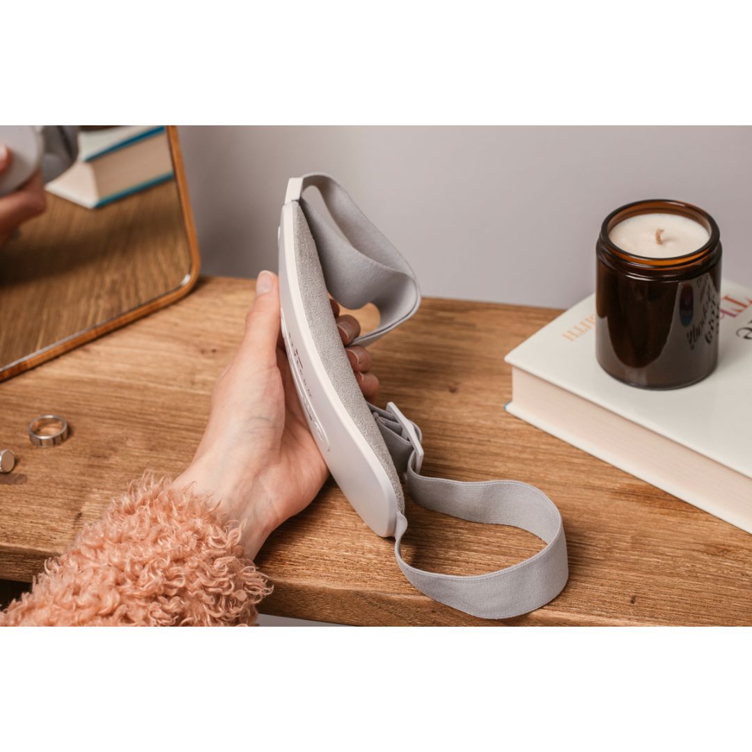 STYLPRO TT01A 2 IN 1 HEAT & VIBRATION THERMAL BELT - Image 2