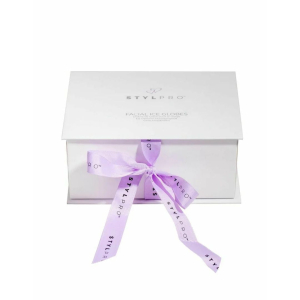STYLPRO FG01LL FACIAL ICE GLOBES LILAC