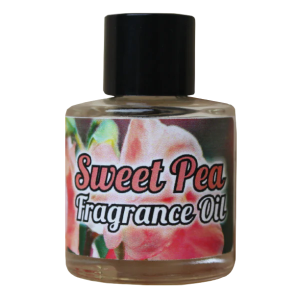 REGENT SWEET PEA FRAGRANCE OIL 10ML