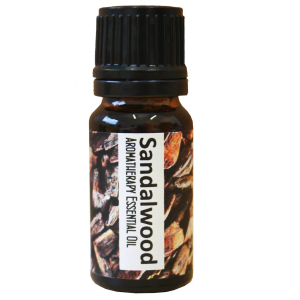 REGENT SANDALWOOD ESSENTIAL OIL 10ML