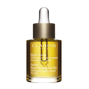 CLARINS SANTAL TREATMENT OIL - DRY SKIN 30ML